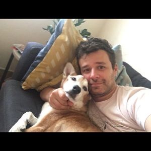 Meet your Posher, Tristan